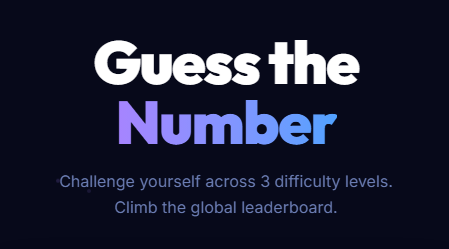 NumQuest Screenshot